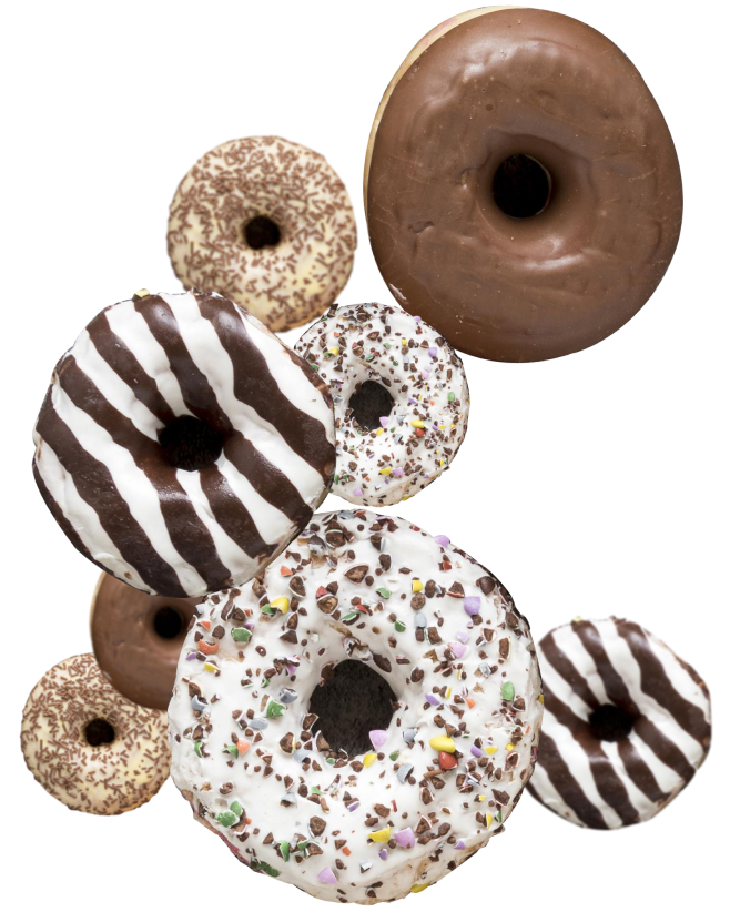 donuts