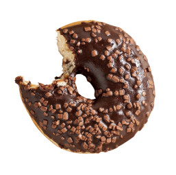 donut